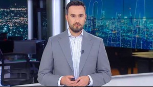 Meganoticias Prime - Martes 26 de agosto 2025