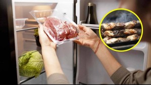 Evita pagar de más para Fiestas Patrias: ¿Cuánto tiempo duran los distintos tipos de carne en el congelador?