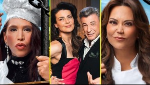 Estos son los primeros 4 famosos confirmados para 'El Internado', el nuevo reality de Mega