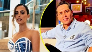 'No podría lucrar con algo que me genera tanto dolor': Fran Virgilio explicó su silencio ante infidelidad de Karol Lucero