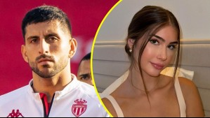 Nueva acusación remece a Guillermo Maripán: Española asegura que interpuso denuncia por difusión de material íntimo