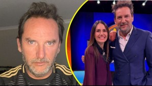 Daniel Fuenzalida aborda el fin de su relación laboral y amistosa con Rosario Bravo: 'Creo que sigo dañado'