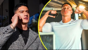 Sammis Reyes habla tras recibir odiosos mensajes en redes sociales: 'El hate es el camino inevitable hacia el éxito'