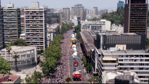 Paris Parade 2025: Esta es la fecha y los personajes que estarán este año