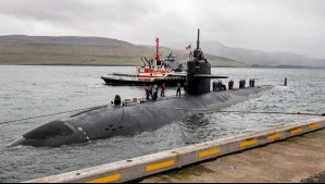 ¿Cuál es el poderío del submarino nuclear de EEUU que se instalará frente a Venezuela?
