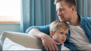 Por qué gritas a tus hijos cuando prometiste no hacerlo: La respuesta de esta pedagoga te va a sorprender