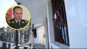 Gendarmería confirma que extenderá régimen de máxima seguridad a otras cárceles del país