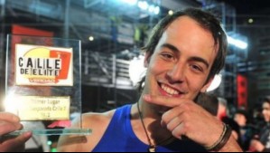 De 'Calle 7' a ser bombero y concejal: Así luce hoy Federico Koch, a 12 años del fin del programa juvenil