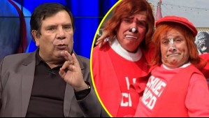 Joaquín Maluenda de 'Los Tachuelas' revela distanciamiento total con su hermano Agustín: 'La vida nos separó'