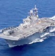 Revisa en la siguiente nota lo que ha sido el despliegue militar de Estados Unidos en el mar Caribe con buques de guerra, en medio de la alta tensión con Venezuela.