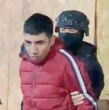 Carabineros detuvo durante la tarde de este miércoles a un ciudadano de nacionalidad venezolana vinculado al secuestro del exalcalde de Macul, Gonzalo Montoya, en el marco de una fiscalización aleatoria en la comuna de Santiago.
