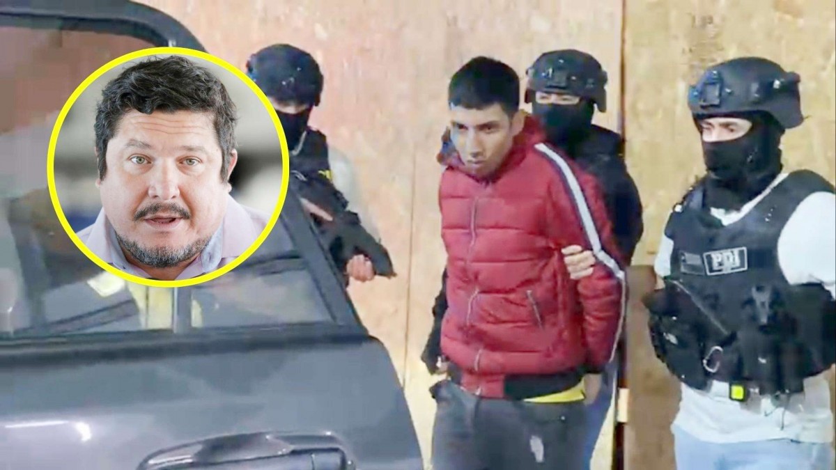 Detienen a nuevo implicado en secuestro del exalcalde Montoya mientras caminaba por Santiago