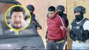 Detienen a nuevo implicado en secuestro del exalcalde Montoya mientras caminaba por Santiago