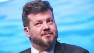 'Vamos a eliminar 16 ministerios': Kaiser rectifica propuestas y defiende privatización de Codelco, ENAP y TVN