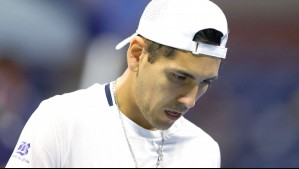 Alejandro Tabilo cae ante Zverev y queda fuera del US Open