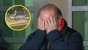 Todos con antecedentes policiales: Violenta encerrona a relator deportivo deja cuatro detenidos