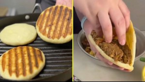 ¿'Arempanadas' de pino para Fiestas Patrias?: Nueva fusión gastronómica divide a consumidores