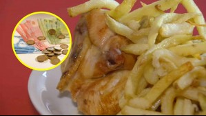¿Se volvió un lujo?: Brotes de gripe aviar y costos de producción impactan precio del pollo