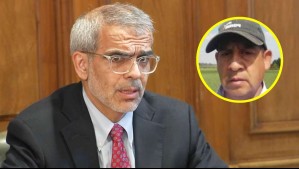 Ataque a trabajadores forestales: Ministro Cordero asistió a velorio en medio de críticas por no invocar Ley Antiterrorista