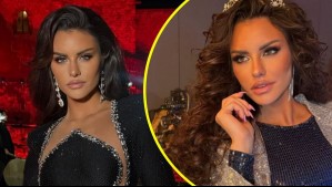 Emilia Dides sorprende anunciando nuevo desafío laboral como animadora: 'Qué honor y alegría más grande'