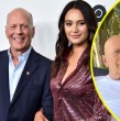 Revisa las declaraciones de Emma Heming, esposa del reconocido actor Bruce Willis, quien reveló la difícil decisión que tuvo que tomar tras el avance de la demencia que lo afecta.