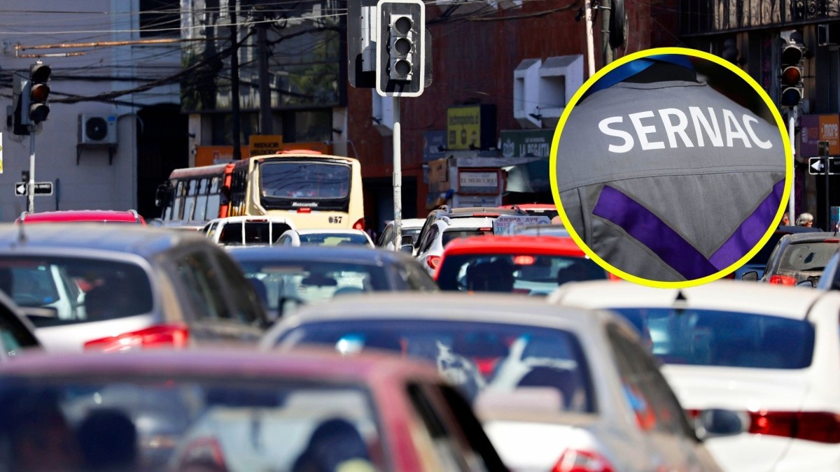 Contraloría detecta deficiente gestión del Sernac ante reclamos por mega apagón de febrero