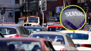 Contraloría detecta deficiente gestión del Sernac ante reclamos por mega apagón de febrero