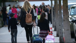 Último día para postular al SAE: Esta es la fecha en que sabrás en qué colegio quedó tu hijo