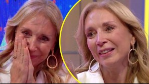 Karen Doggenweiler se quiebra tras emotiva sorpresa de su hermana por su cumpleaños: 'Te amo mucho'