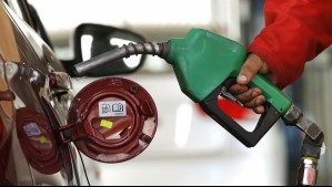 Precio de la bencina: Revisa si sube, baja o se mantiene el valor de los combustibles este jueves 28 de agosto