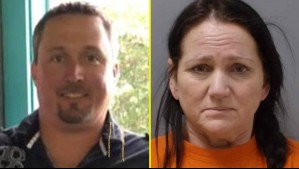 Recibió casi 500 millones de pesos del seguro de vida tras la muerte de su esposo: Luego fue condenada por su asesinato