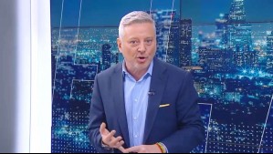 Meganoticias Prime - Miércoles 27 de agosto 2025