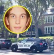 El FBI comunicó que identificó al autor del tiroteo que dejó a dos fallecidos y varios heridos en una iglesia al interior de una escuela católica en EEUU, donde horas más tarde el tirador se quitó la vida.