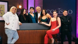 Conoce al experimentado jurado de 'Coliseo' que escogerá al nuevo humorista para el Festival de Viña 2026