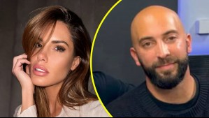 Empresario gastronómico y amante del deporte: Conoce a la nueva pareja de Gala Caldirola