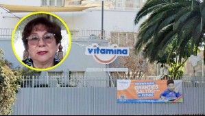 Conocido jardín infantil lleva 8 meses sin pagar arriendo de su sede a pareja de adultos mayores: 'Estamos desesperados'