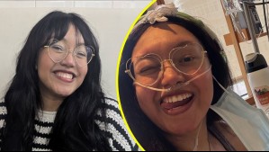 Padecía un complejo cáncer: Muere a los 28 años la conocida tiktoker Natasha Allen