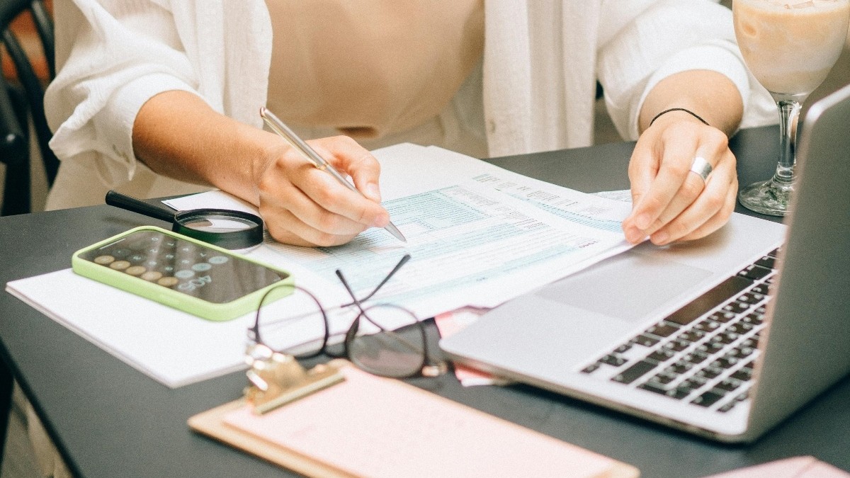 Estado de cuenta corriente: 'La clave para tomar el control de tus finanzas'