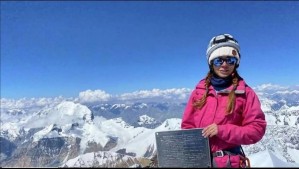 Alpinista rusa ya no será buscada por autoridades de Kirguistán: Descartan que esté con vida