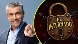 'No sé hacer ni un huevo': Fernando Solabarrieta es el nuevo confirmado de 'El Internado'