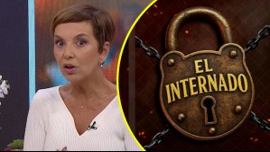 'La asamblea del fuego': Fran García-Huidobro dio detalles de cómo serán los cara a cara dentro de 'El Internado'