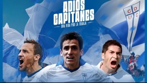 'Adiós Capitanes' suma históricos confirmados y ya supera las 15 mil entradas vendidas