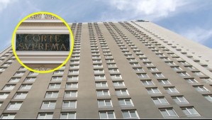 'Edificio fantasma' de Estación Central: Corte Suprema rechaza recurso y queda en incertidumbre su futuro