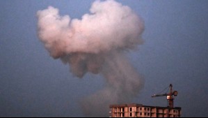 14 muertos, entre ellos tres menores de edad: Ucrania denuncia fatal ataque ruso en Kiev