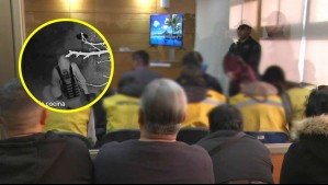 Uno reconoció su participación: Lo que se sabe sobre los cinco detenidos por homicidio en Curacaví