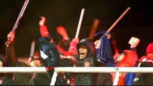 Presidente de Independiente vuelve a cargar contra la U: 'Hubo una intencionalidad prearmada'