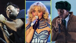 Con Sabrina Carpenter, Tyler The Creator y Deftones: Anuncian el line up oficial de Lollapalooza 2026