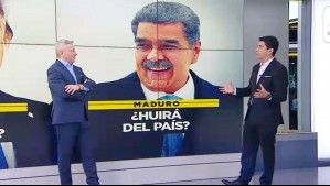 ¿Podría Maduro escapar de Venezuela?: Estos son los países a los cuales acudiría en medio de la tensión con EEUU