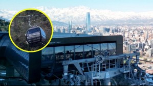 Teleférico Pío Nono: ¿Cuándo estará operativo el nuevo medio de transporte del Parque Metropolitano?