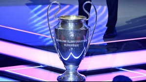 Sorteo de Champions League: Conoce los rivales del Real Madrid, Chelsea, PSG, Bayern Múnich y los otros poderosos de Europa